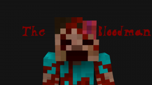 Tải về The Bloodman cho Minecraft 1.11.2